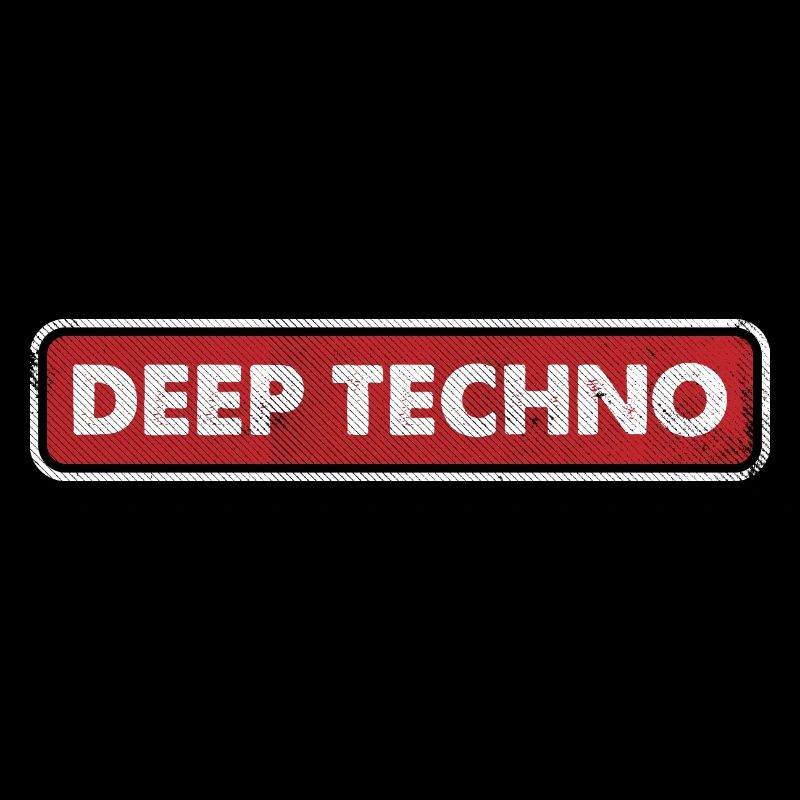 Techno profonde