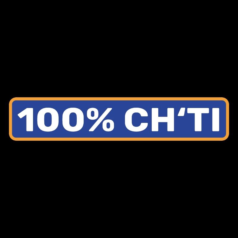 100% Ch'ti - Nord pas de calais
