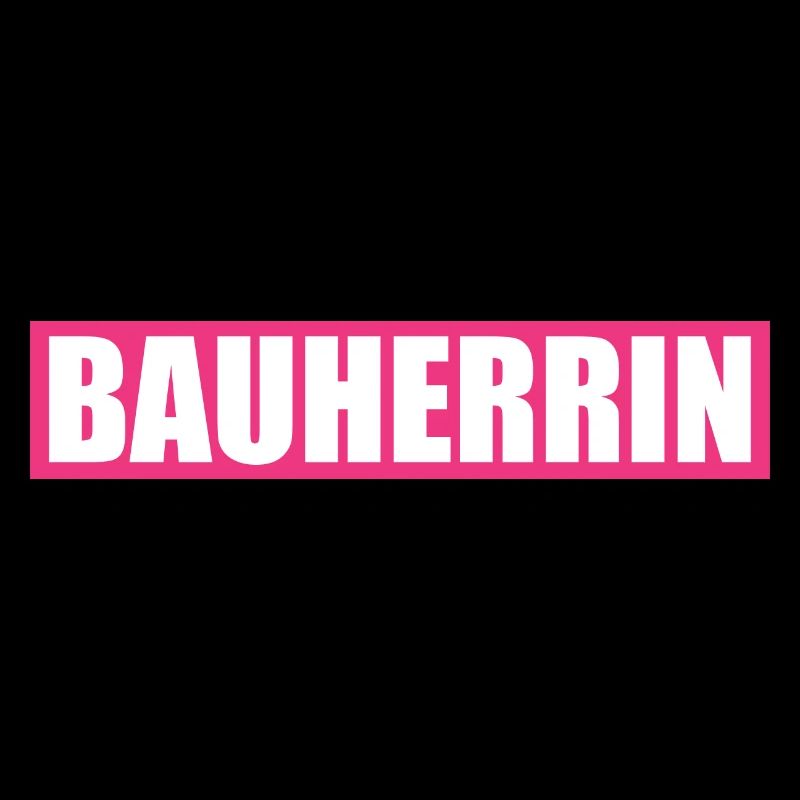 Bauherrin