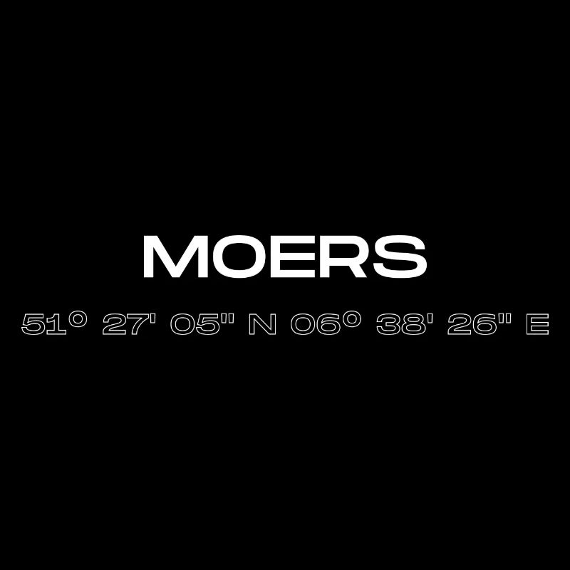 Moers coordinates