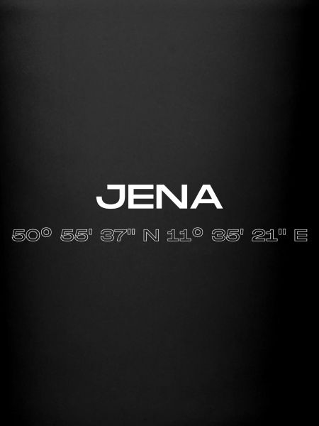 Coordonnées d’Iéna