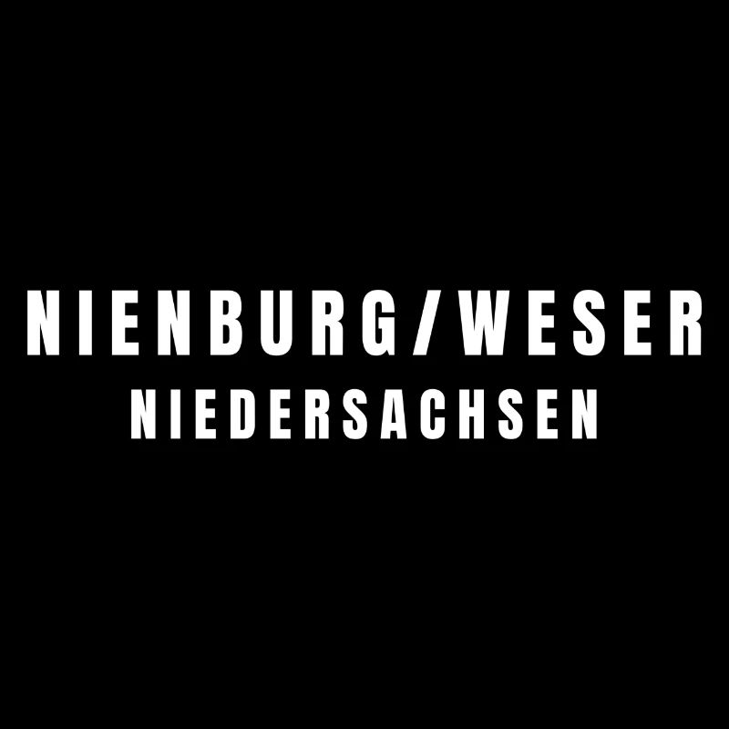 Nienburg/Weser Basse-Saxe
