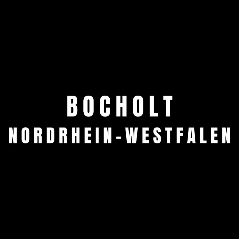 Bocholt North Rhine-Westphalia