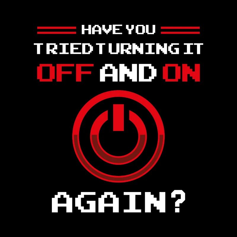 Computer Help Desk Technology Support Help Checklist