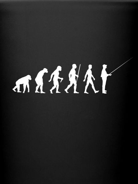 Evolution Angler
