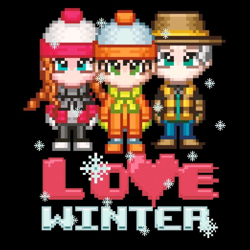 Love Winter