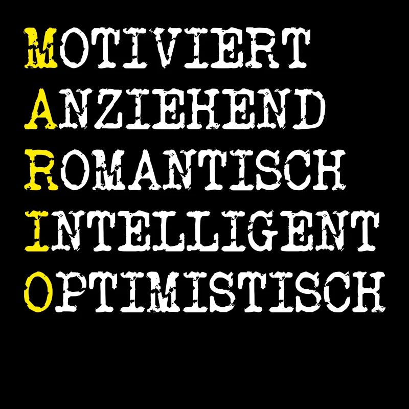 Positive Eigenschaften Mario