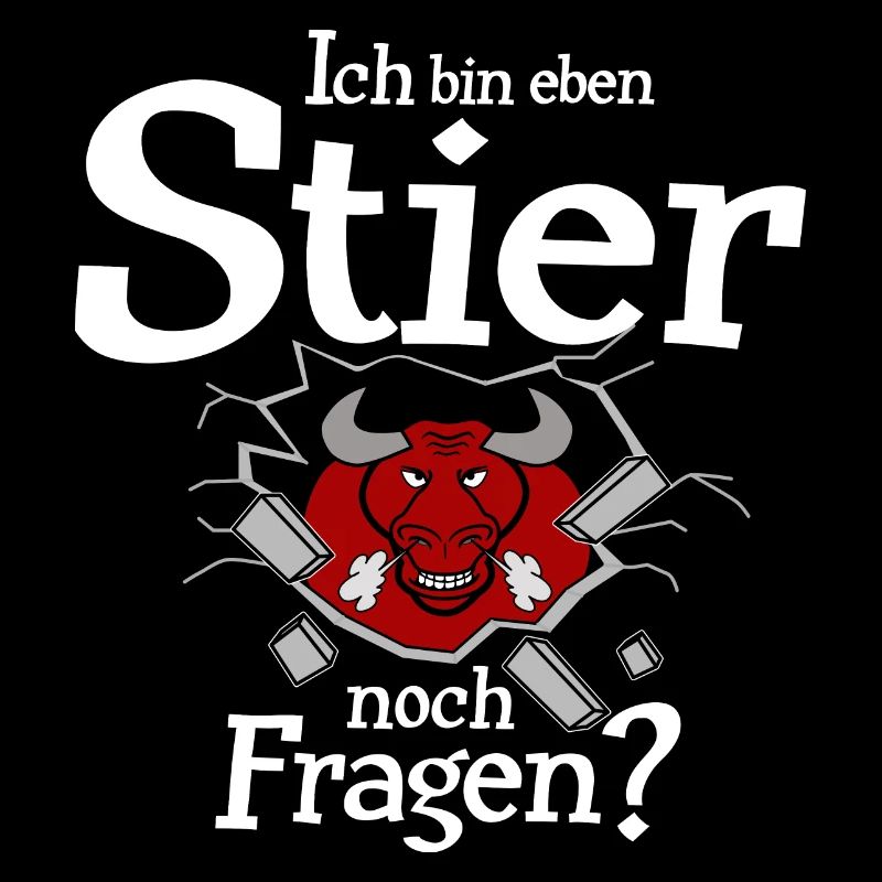 Stier Tierkreiszeichen Sternzeichen