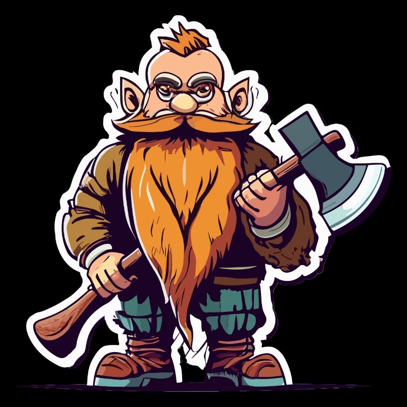 Zwerge