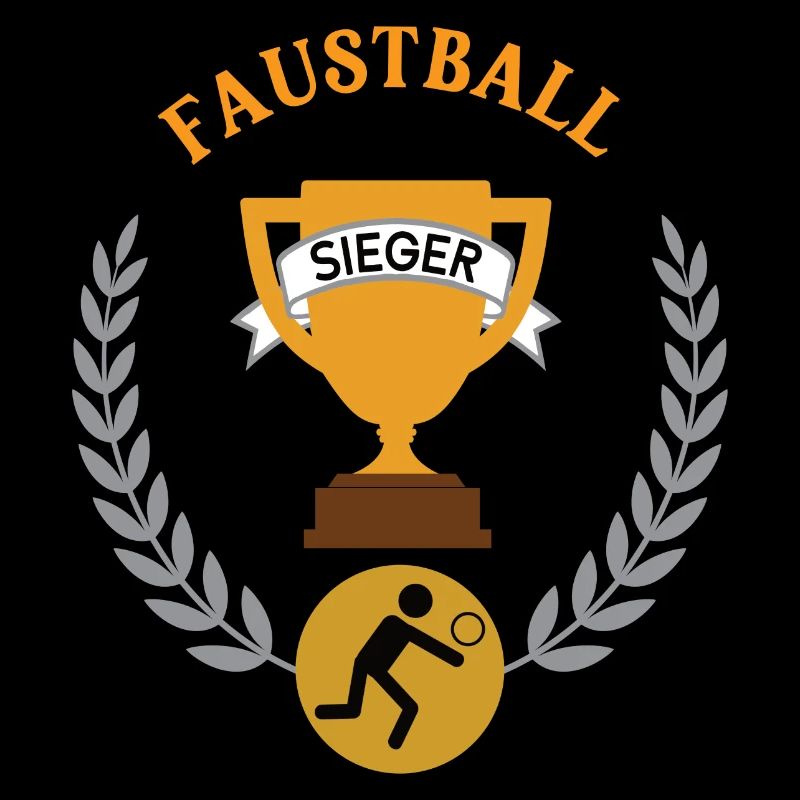 Faustball Sieger Gewinner Turnier Meisterschaft