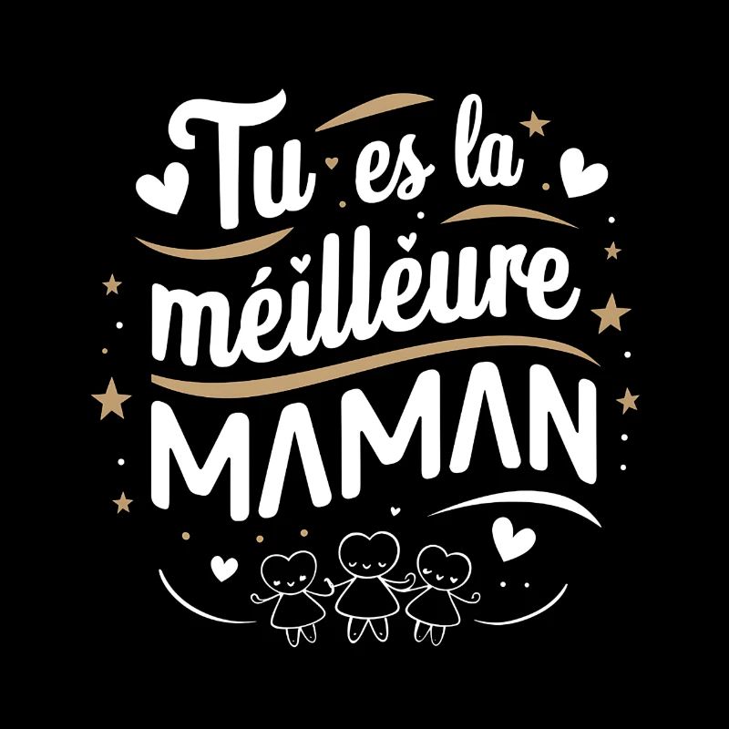 Beste Mama | Muttertag