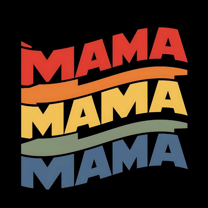 Super Liebe Mama