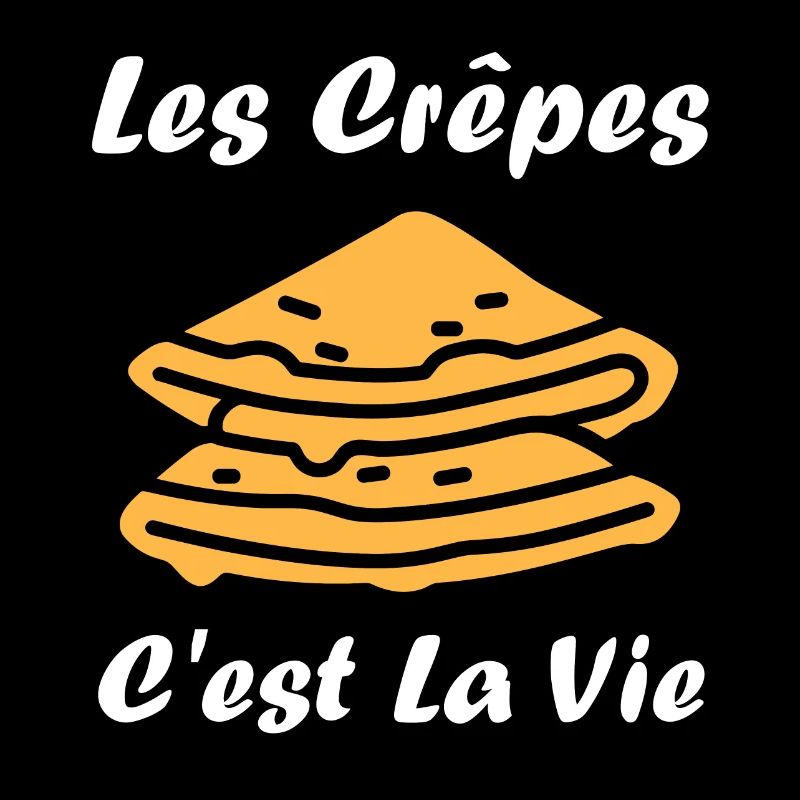 crêpe