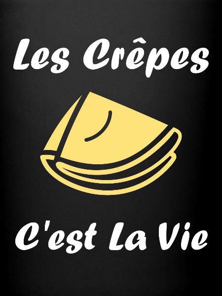 crêpe