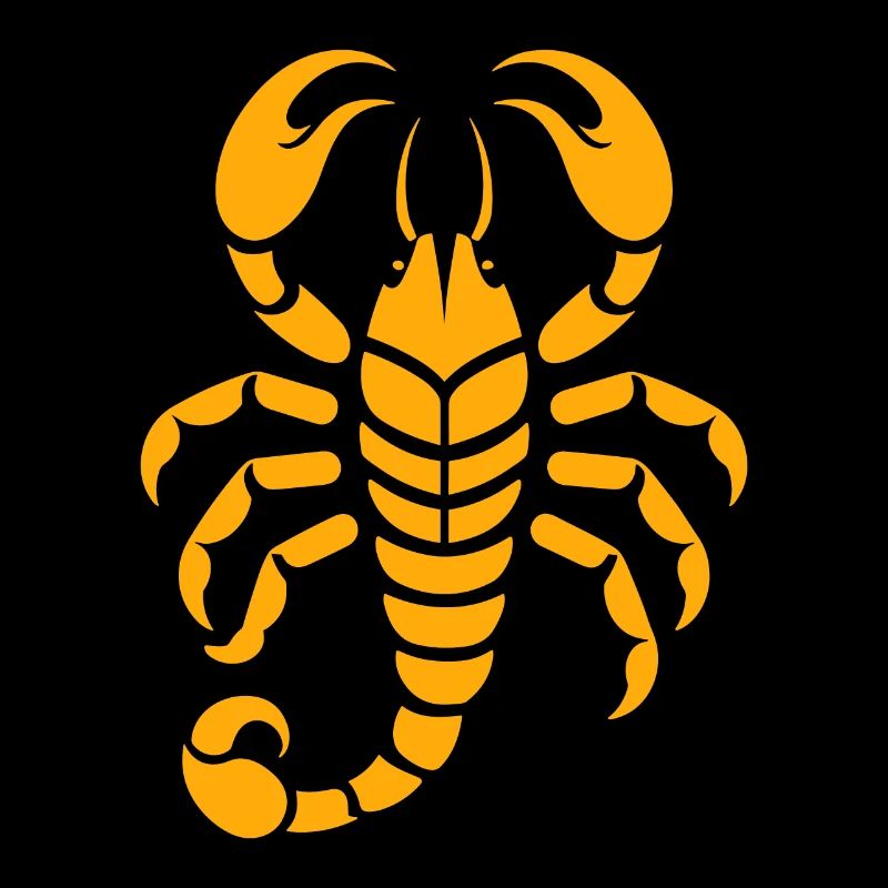 scorpion