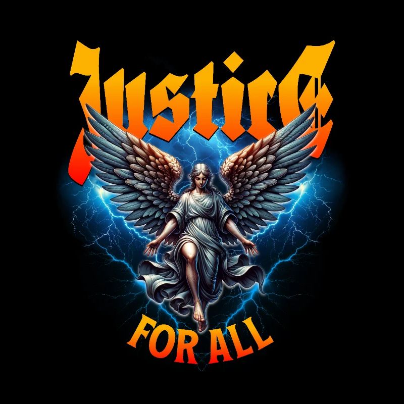 Justice for all