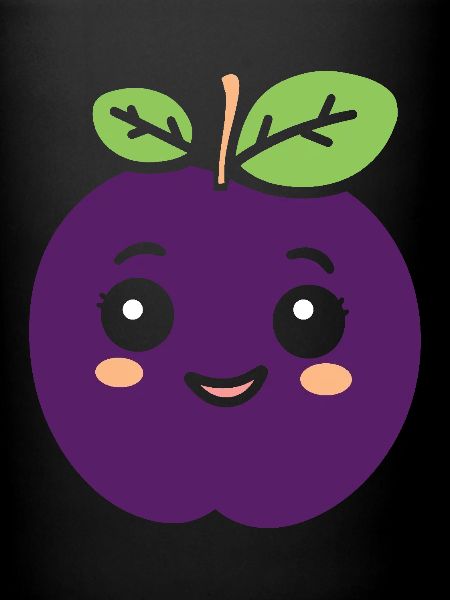 Plum