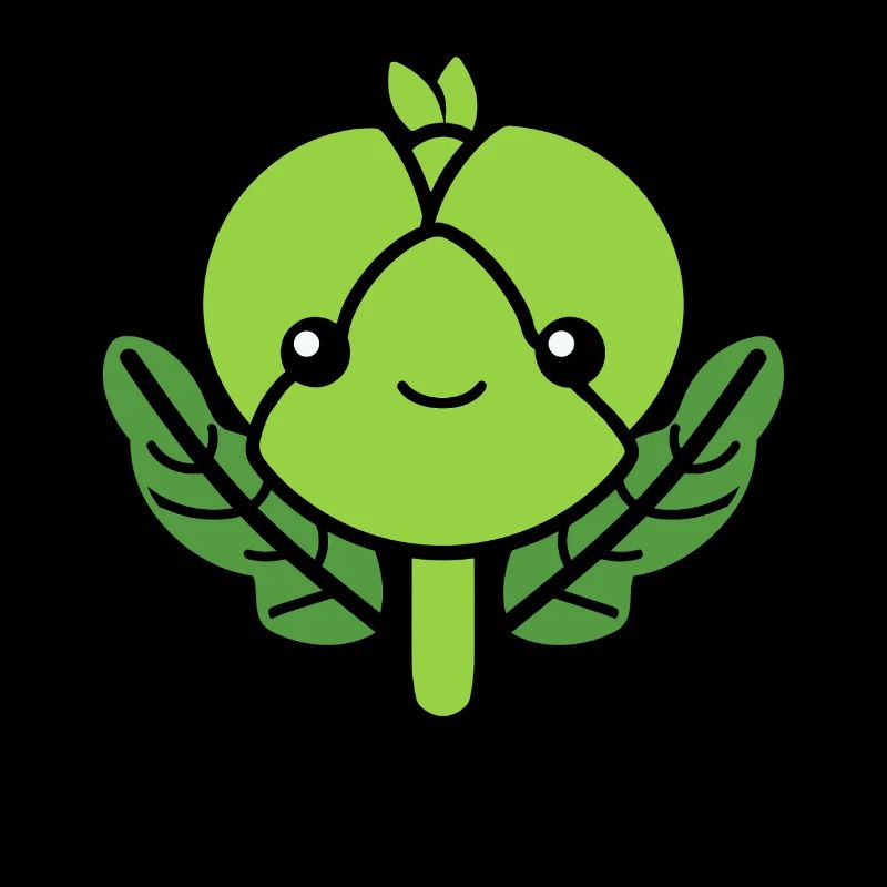 Chou de Bruxelles