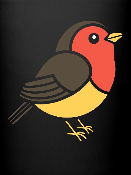 robin BIRD