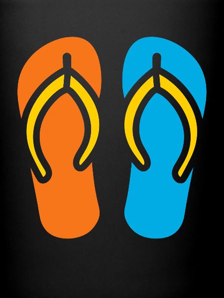 Flip flops