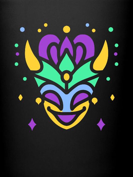 masque carnaval