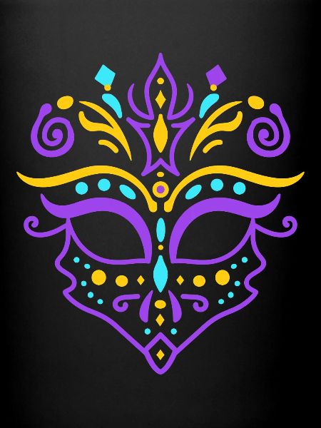 masque carnaval