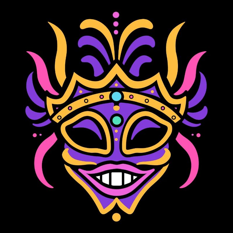 masque carnaval