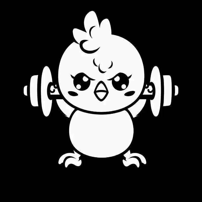 Humor bodybuilding