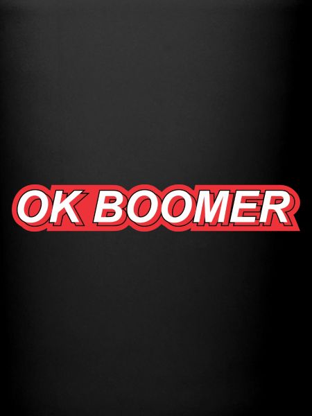 Graphique Boomer 0K