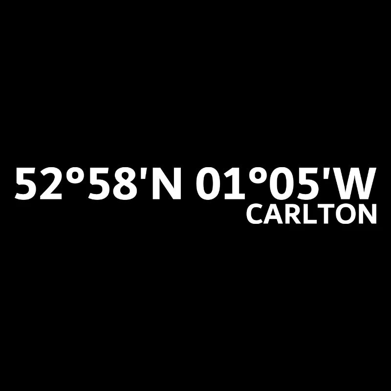Coordonnées Carlton