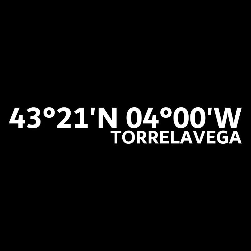 Torrelavega Coordinates