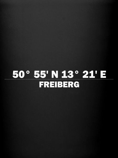 Coordonnées de Freiberg