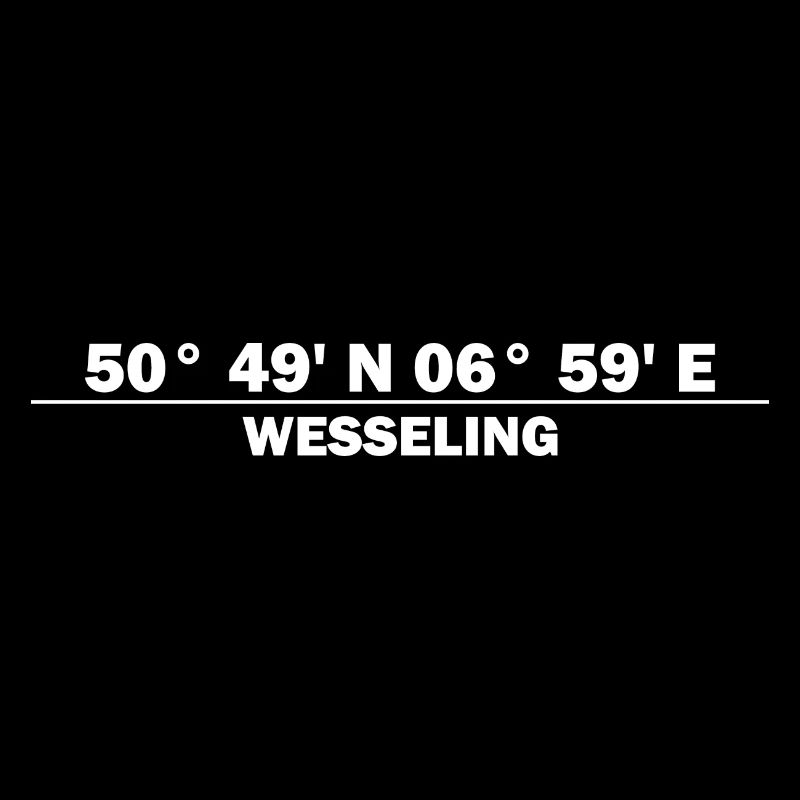 Wesseling coordinates