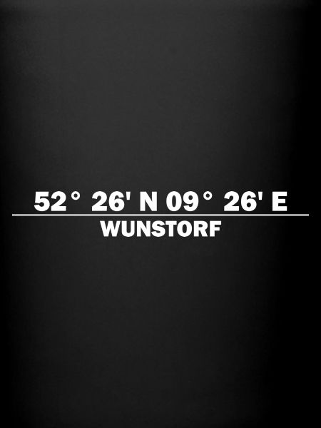 Coordonnées Wunstorf