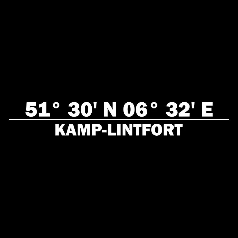 Coordonnées kamp-lintfort