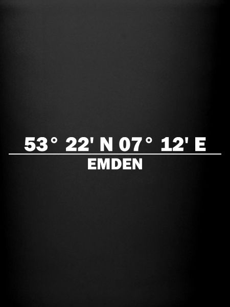 Coordonnées d’Emden