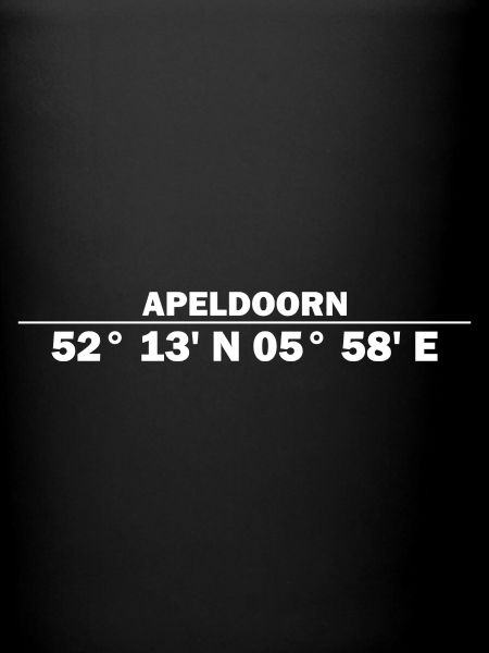 Coordonnées d’Apeldoorn