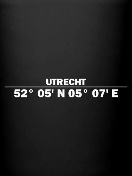 Coordonnées d’Utrecht