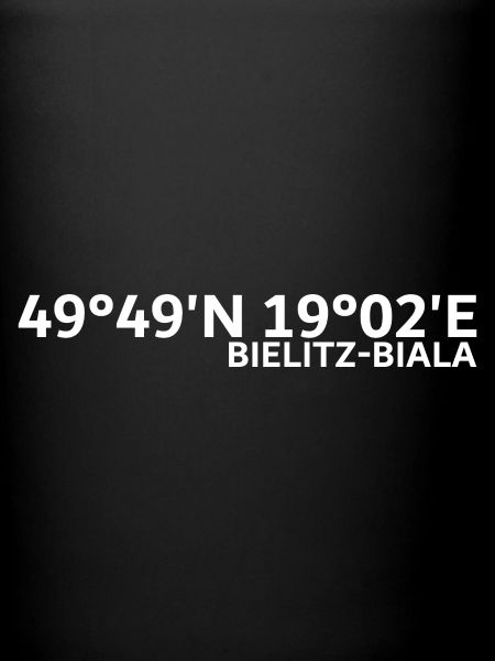 Coordonnées Bielitz-Biala