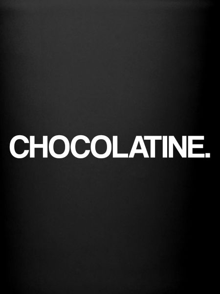 Chocolatine.