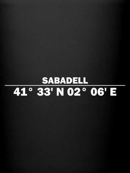 Coordonnées Sabadell