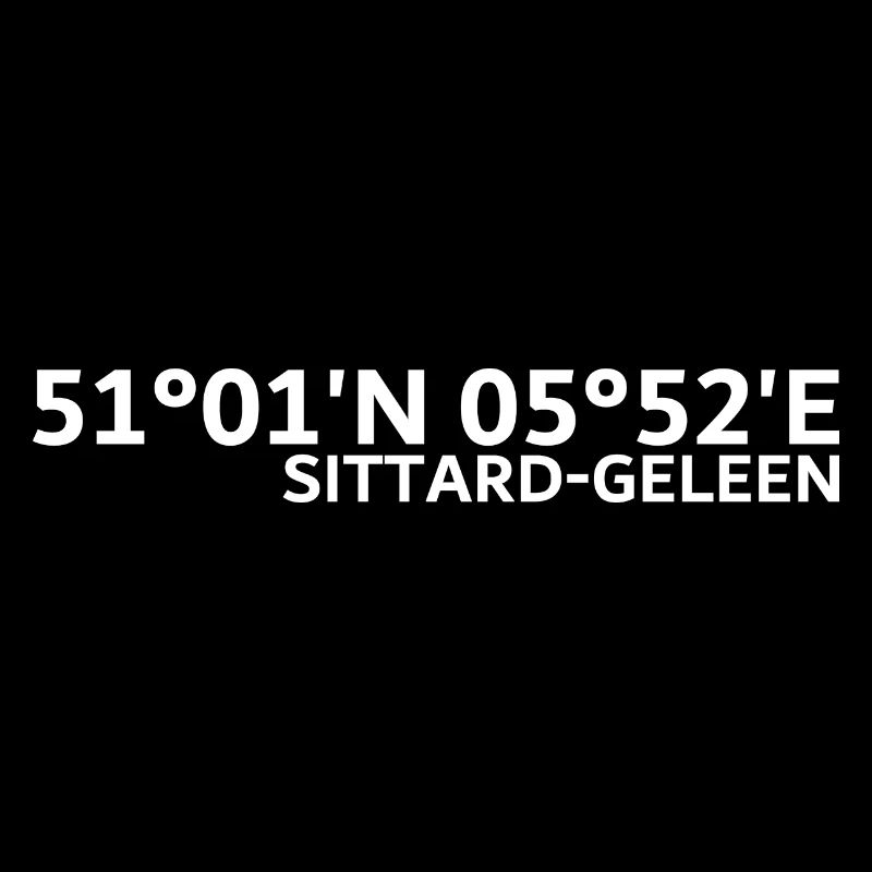 Coordonnées de Sittard-Geleen