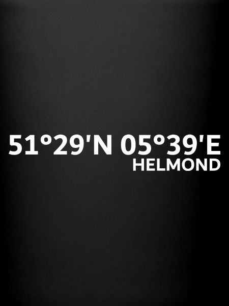 Coordonnées Helmond