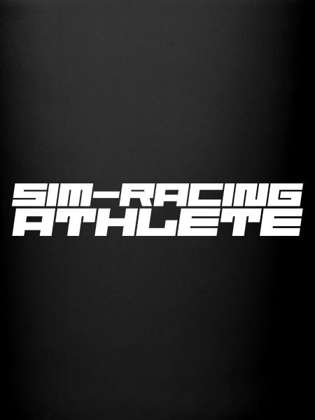Sim-racing Athlete