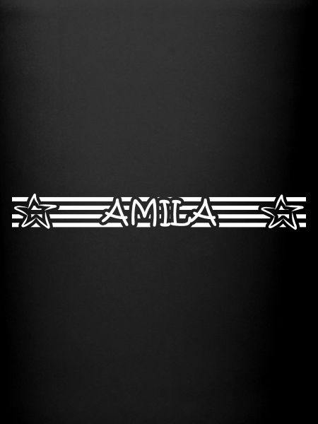 Amila comme anniversaire