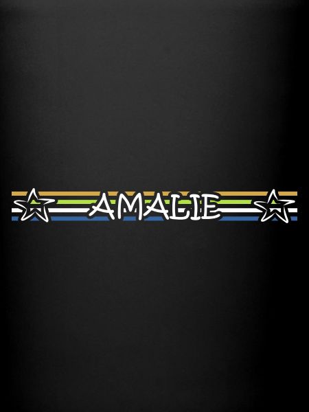 Cadeau pour Amalie