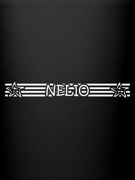 Birthday Nelio