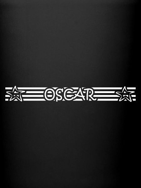 Geschenk für Oscar
