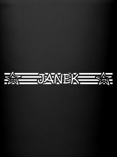Janek comme anniversaire