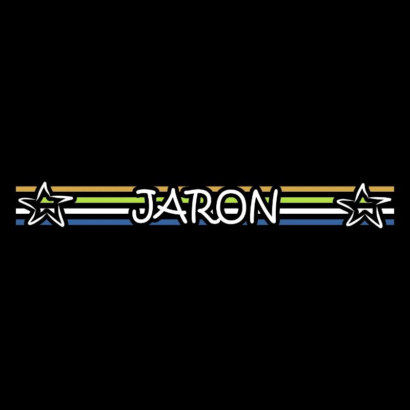 Geburtstag Jaron